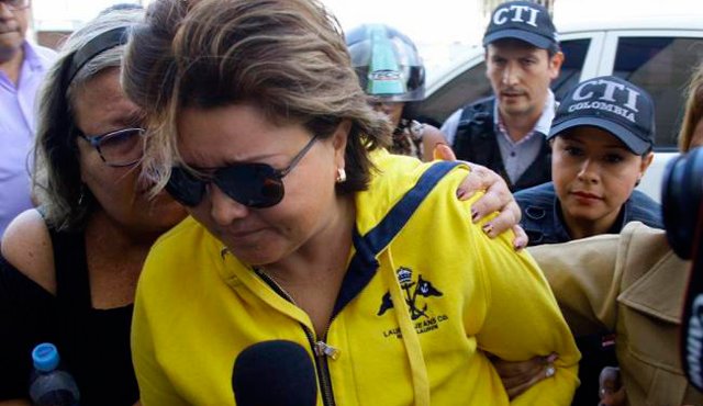 ‘La Piña’ imponía comparendos incluso cuando se encontraba en vacaciones, descanso o con incapacidad médica. Vanguardia Liberal