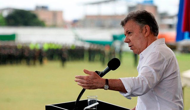 El Gobierno unió las fuerzas ‘Poseidón’ y ‘Pegaso’ en 'Hércules' y así encarar los retos en materia de seguridad en esa región del país. Colprensa
