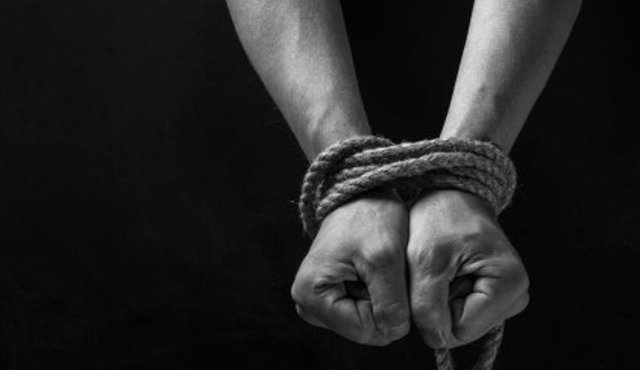 Presuntos miembros del Eln secuestraron este sábado a un trabajador de una empresa contratista de la petrolera estatal Ecopetrol. Internet
