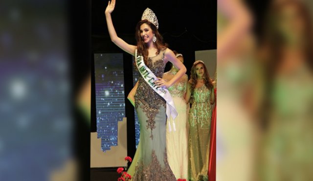 Carmen Serrano Porras fue favorita desde que llegó a Manizales. La Patria