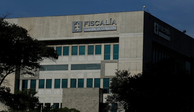 Fiscalía General de la Nación. Colprensa