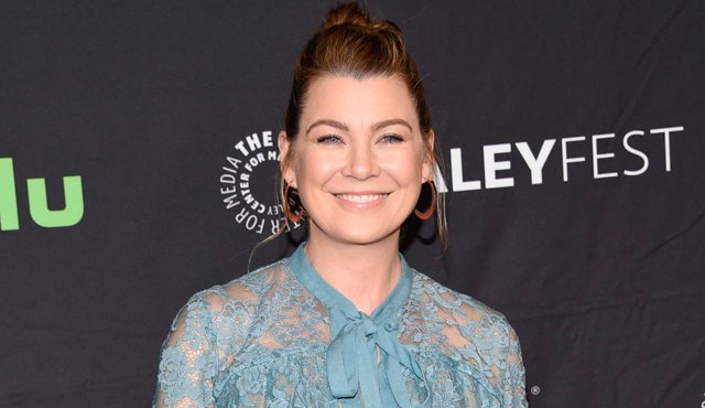 "Mi contrato es exclusivo. No puedo hacer nada más y es frustrante para mí creativamente”, expresó Ellen Pompeo. Internet
