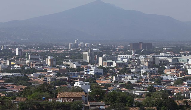 Se estima que en Cúcuta hay unos 250 mil predios, incluidos los del propio gobierno. Archivo de La Opinión