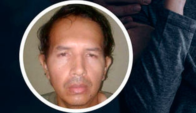 El delincuente fue identificado como Juan Carlos Sánchez, de 37 años, y está recluido en una cárcel en Caracas. Revista Semana