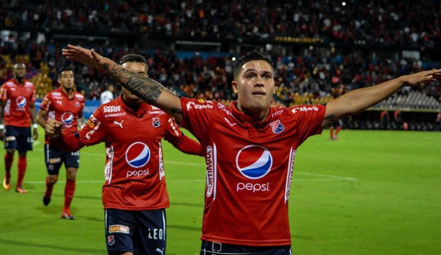 Al parecer, el equipo argentino alcanzó un acuerdo con el Porto para el préstamo del colombiano de 25 años. Archivo