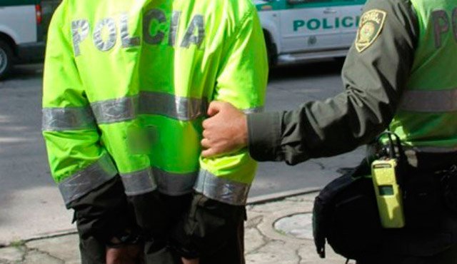 Deben responder ante las autoridades por secuestro extorsivo y hurto. Colprensa