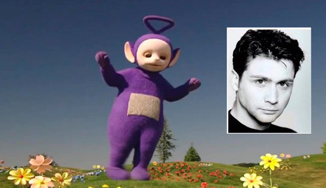 El personaje de personaje de Simon Shelton Barnes usaba un bolso, que en realidad era una bolsa mágica. Internet | Referencial