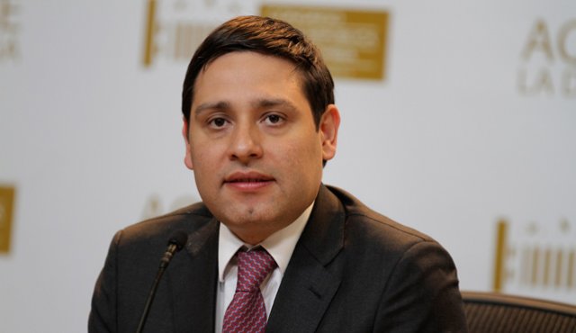La decisión cobija igualmente a los excongresistas Martín Morales Diz y a Julio Gallardo Archbolt. Colprensa