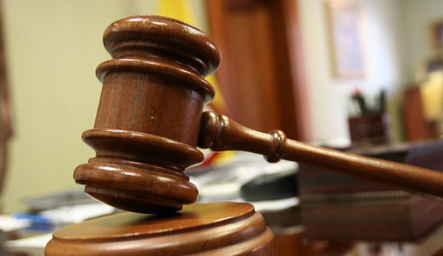 Apropiación irregular de 2500 millones de pesos. Colprensa