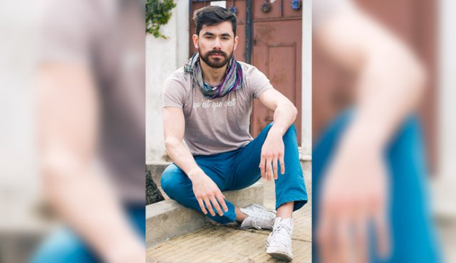 8 años lleva viviendo en Argentina. Internet