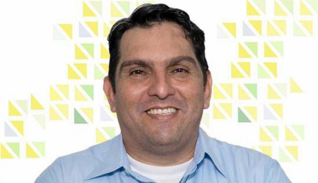 Luis Edwin Patiño. Cortesía