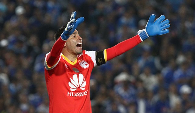 Los equipos colombianos buscarán este año volver a traer una Libertadores al país. En la lucha están Nacional, Millonarios, Santa Fe y Junior. Colprensa