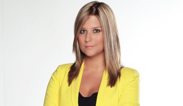 La periodista cucuteña emprenderá un proyecto nuevo. Archivo