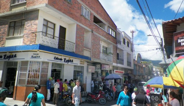 El censo se realizará en el transcurso de 30 días en todos los negocios del municipio. Cortesía