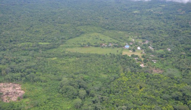 Asomunicipios expondrá, en la Semana por el Catatumbo, las necesidades de la región con el fin de pedir apoyo en proyectos que se tienen visionados. Archivo