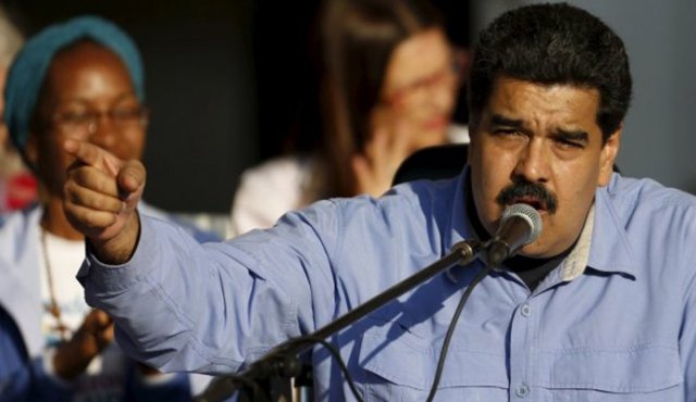 Investigan muertes de venezolanos ejecutadas durante las protestas contra el presidente Nicolás Maduro. Archivo
