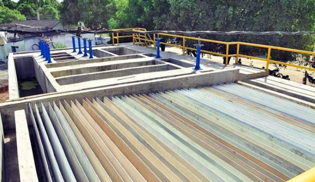 El Plan de Agua del del departamento tiene como propósito apoyar y asegurar la prestación eficiente y sostenible de los servicios públicos domiciliarios de acueducto, alcantarillado y aseo. Archivo La Opinión