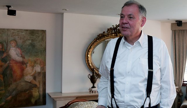Alejandro Ordoñez. Colprensa