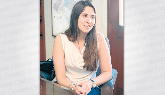 Silvia Helena Torrado Durán César Obando