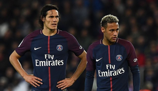 El duelo más atractivo será el de Real Madrid y PSG. Los ojos del mundo están puestos en el equipo parisino, que luego de la contratación estelar de Neymar deberá responder ante un golpeado Real Madrid. AFP