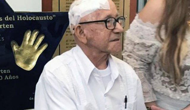Mario Lustgarten. Blu Radio