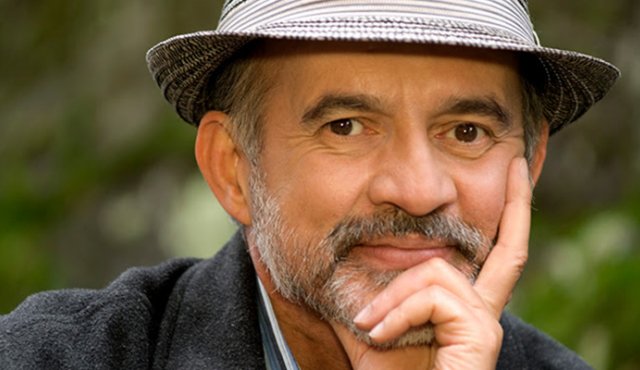 Jairo Camargo es oriundo de Barrancabermeja. Cortesía