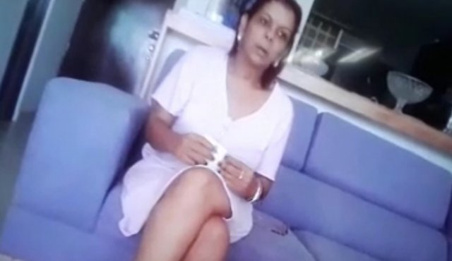María Bernarda Puente López estuvo a cargo de la Fiscalía Tercera Especializada. Colprensa