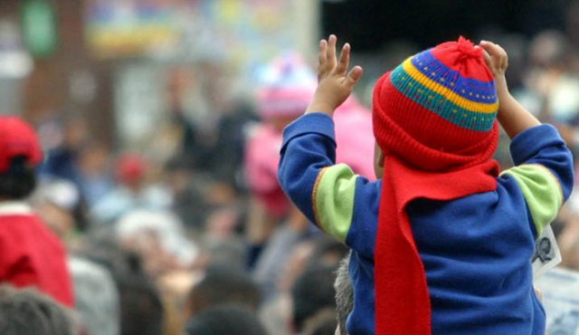 En Colombia el cáncer en la infancia es la segunda causa de muerte en niños entre los 5 a 15 años. Colprensa