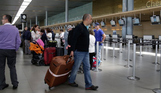 Según la Cancillería, la relación entre Colombia y Serbia ha sido tradicionalmente cordial. Colprensa