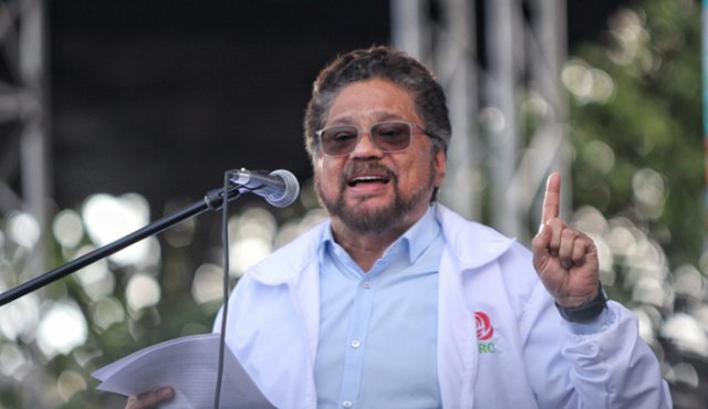"El partido Rosa Roja de los comunes lamenta el clima de terror y odio que pretenden seguir sembrado sectores políticos de la extrema derecha colombiana", expresó el partido. Colprensa