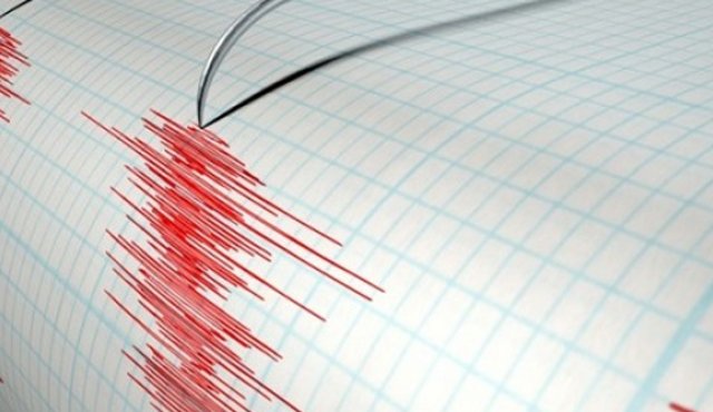 Sismo. Archivo