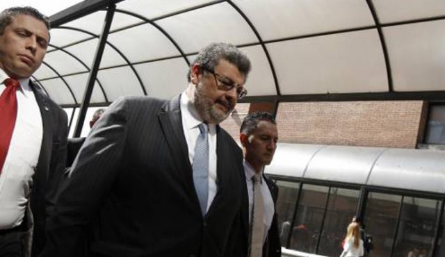 El abogado penalista Jaime Granados representa a la familia de la joven universitaria. Colprensa