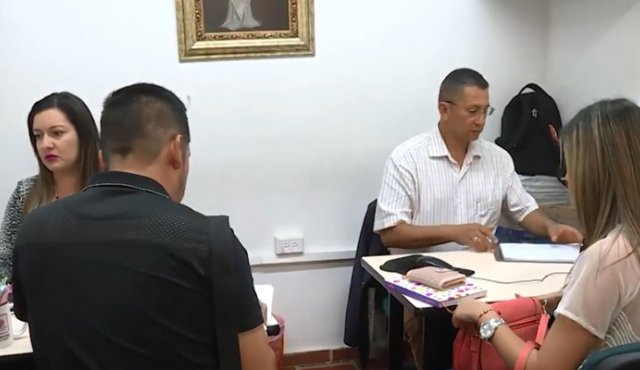 La UFPS Ocaña logró la aprobación del centro de conciliación que beneficiará a la región del Catatumbo por medio de la resolución 2082 de 2017. Cortesía