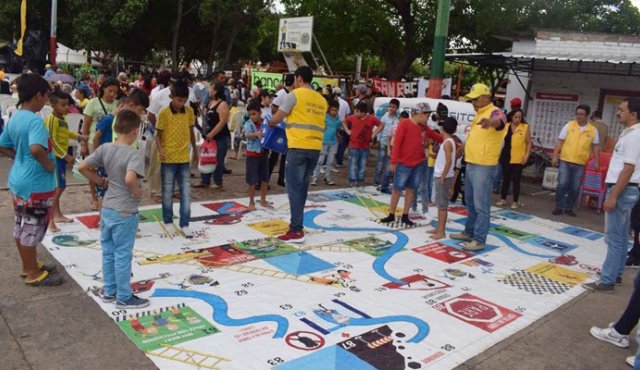 Alcaldía de Cúcuta busca contratar una empresa para el diseño y desarrollo de educación en formación vial. Archivo