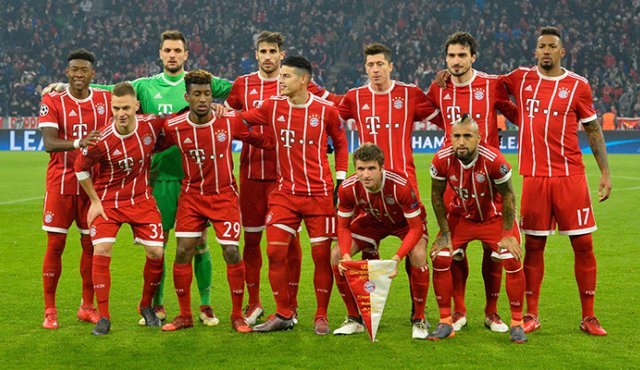 La gran ventaja que tiene el Bayern sobre el segundo en el torneo alemán -19 puntos- le permite a Heynckes tomarse todas las precauciones necesarias en cuanto a la salud de los jugadores. AFP