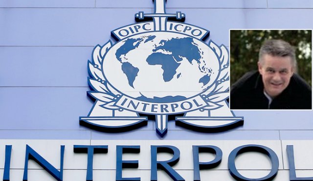 Martin Reichenaver, rector y dueño del Colegio Alemán de Montería, es buscado por la Interpol. Internet