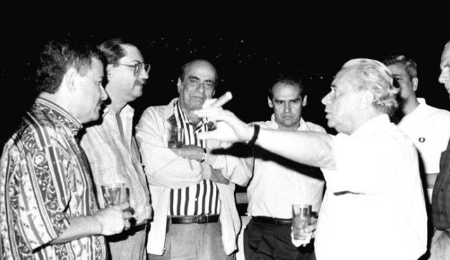 Este hecho ocurrió en el Club Tennis. La Opinión
