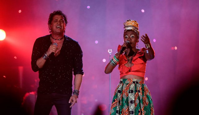 Carlos Vives. Colprensa