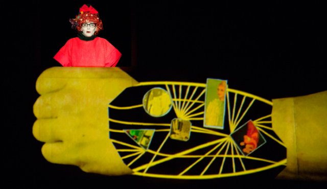 El Festival Iberoamericano de Teatro de Bogotá tendrá en su edición 2018, a las mujeres como protagonistas. Colprensa