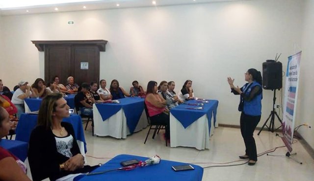 Pese a las dificultades, el trabajo de estos colectivos sociales continuará para seguir ganando espacio. Cortesía
