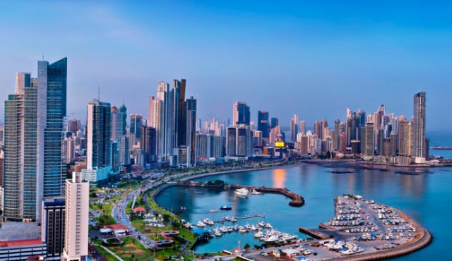 Panamá Internet