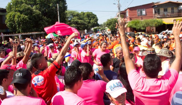 La Opinión