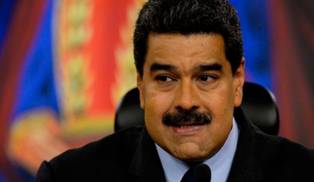 Perú retiró la invitación en medio de la crisis que se vive en Venezuela. Archivo