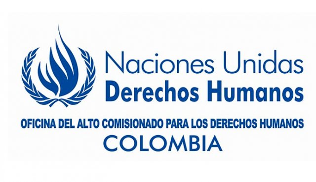 Oficina del Alto Comisionado de las Naciones Unidas para los Derechos Humanos en Colombia. Colprensa