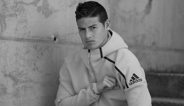 El jugador es un éxito en instagram, facebook y twitter, con más de 85 millones de seguidores. Colprensa