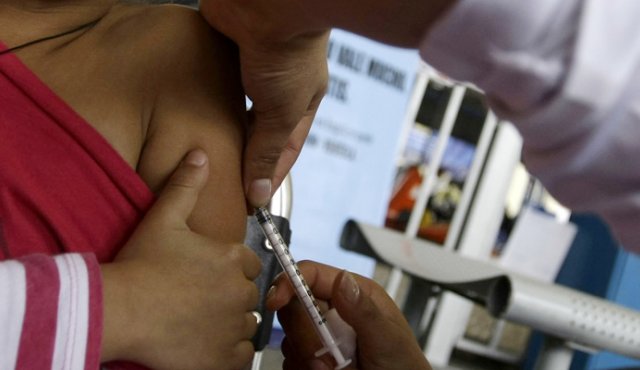Se están realizando los análisis biológicos en el entorno del niño para evitar que no se propague el virus, informó el Ministerio de Salud. Colprensa
