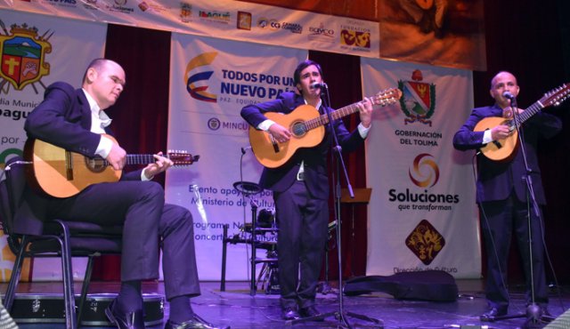 Este dueto es de Neiva (Huila). Colprensa