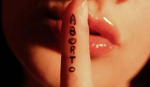 Aborto (Imagen referencial) Internet