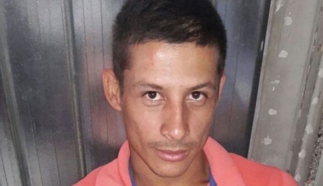 Esta persona hacía parte de la organización criminal Clan del Golfo y delinquía en Sucre. Colprensa