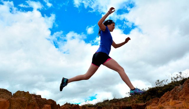 Merrell Trail Tour. Colprensa